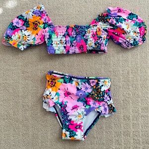 Cotton on kids swimsuit